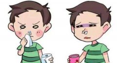 萎缩性鼻炎的具体危害