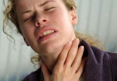 鼻咽炎的症状表现在哪些方面?